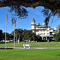 Jekyll Island Hotel